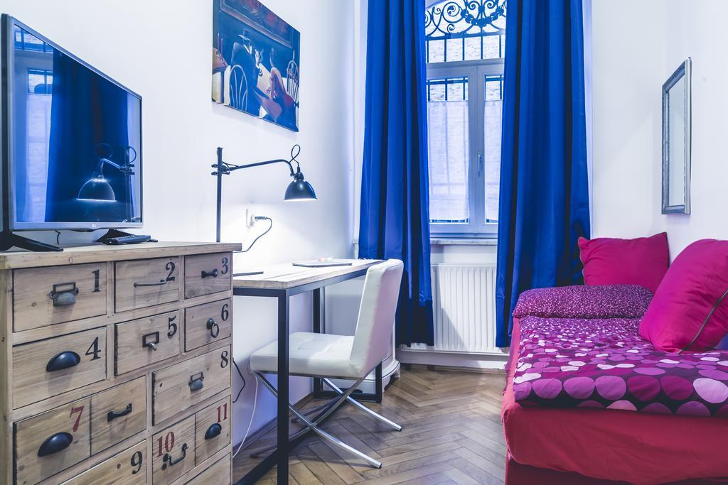 Bolzano Rooms Rum bild