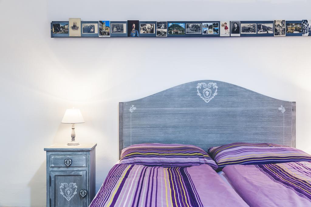 Bolzano Rooms Rum bild