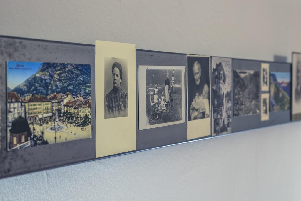 Bolzano Rooms Rum bild