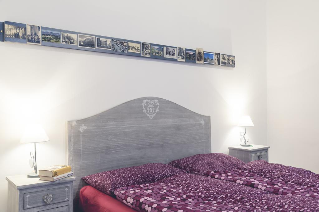 Bolzano Rooms Rum bild