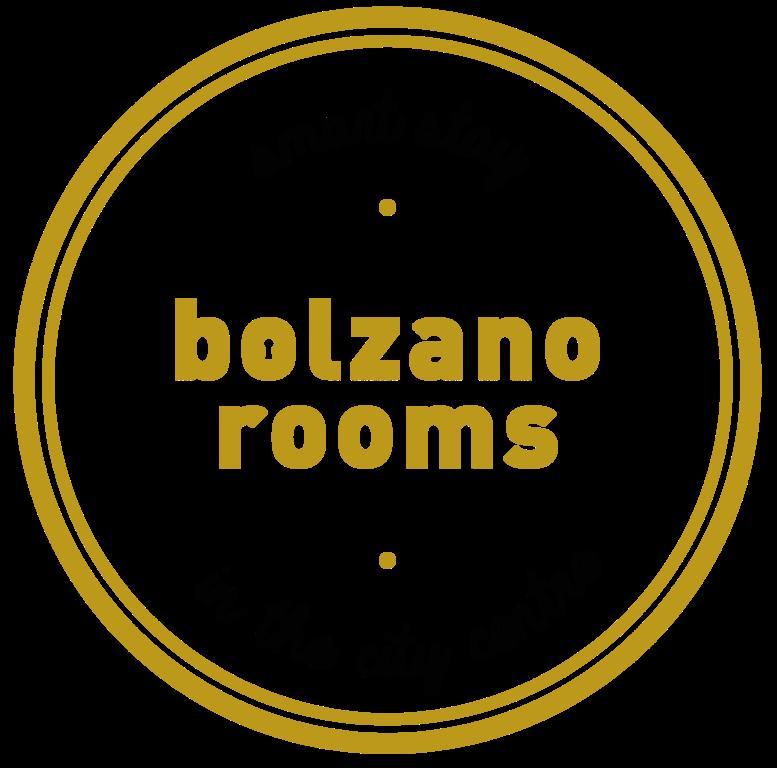 Bolzano Rooms Exteriör bild