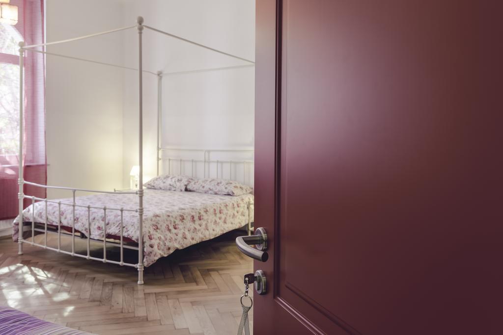 Bolzano Rooms Exteriör bild