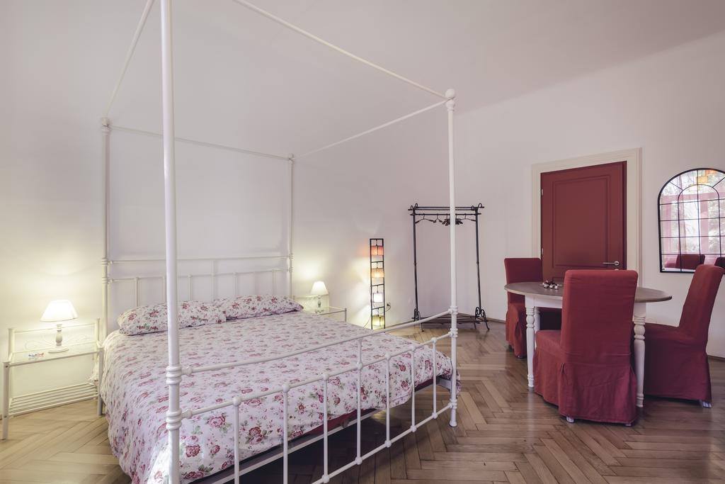 Bolzano Rooms Exteriör bild